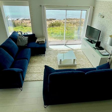 Sea house Βίλα Luz Εξωτερικό φωτογραφία