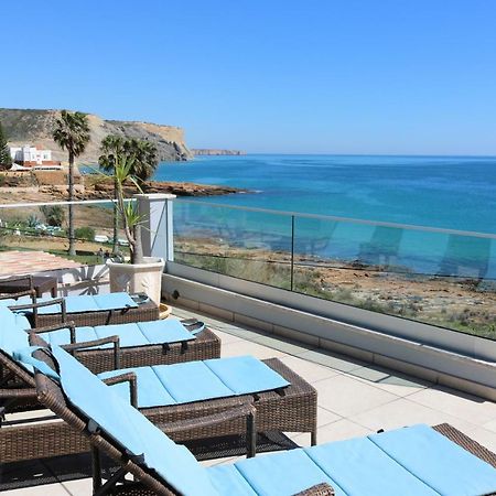 Sea house Βίλα Luz Εξωτερικό φωτογραφία