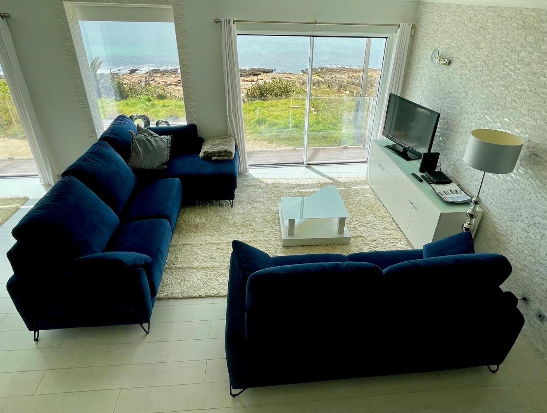 Sea house Βίλα Luz Εξωτερικό φωτογραφία
