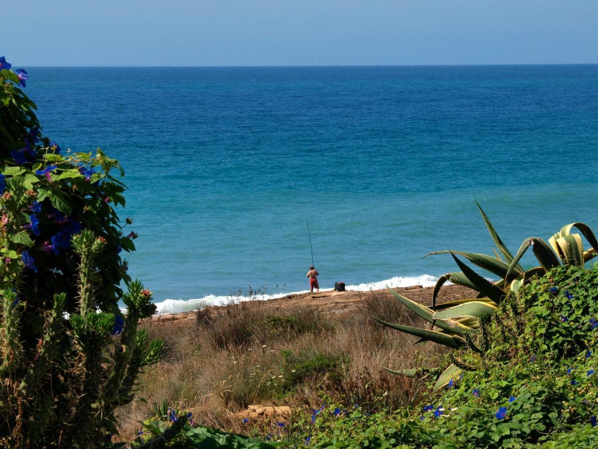 Sea house Βίλα Luz Εξωτερικό φωτογραφία