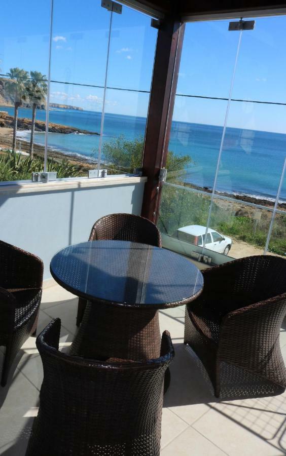 Sea house Βίλα Luz Εξωτερικό φωτογραφία