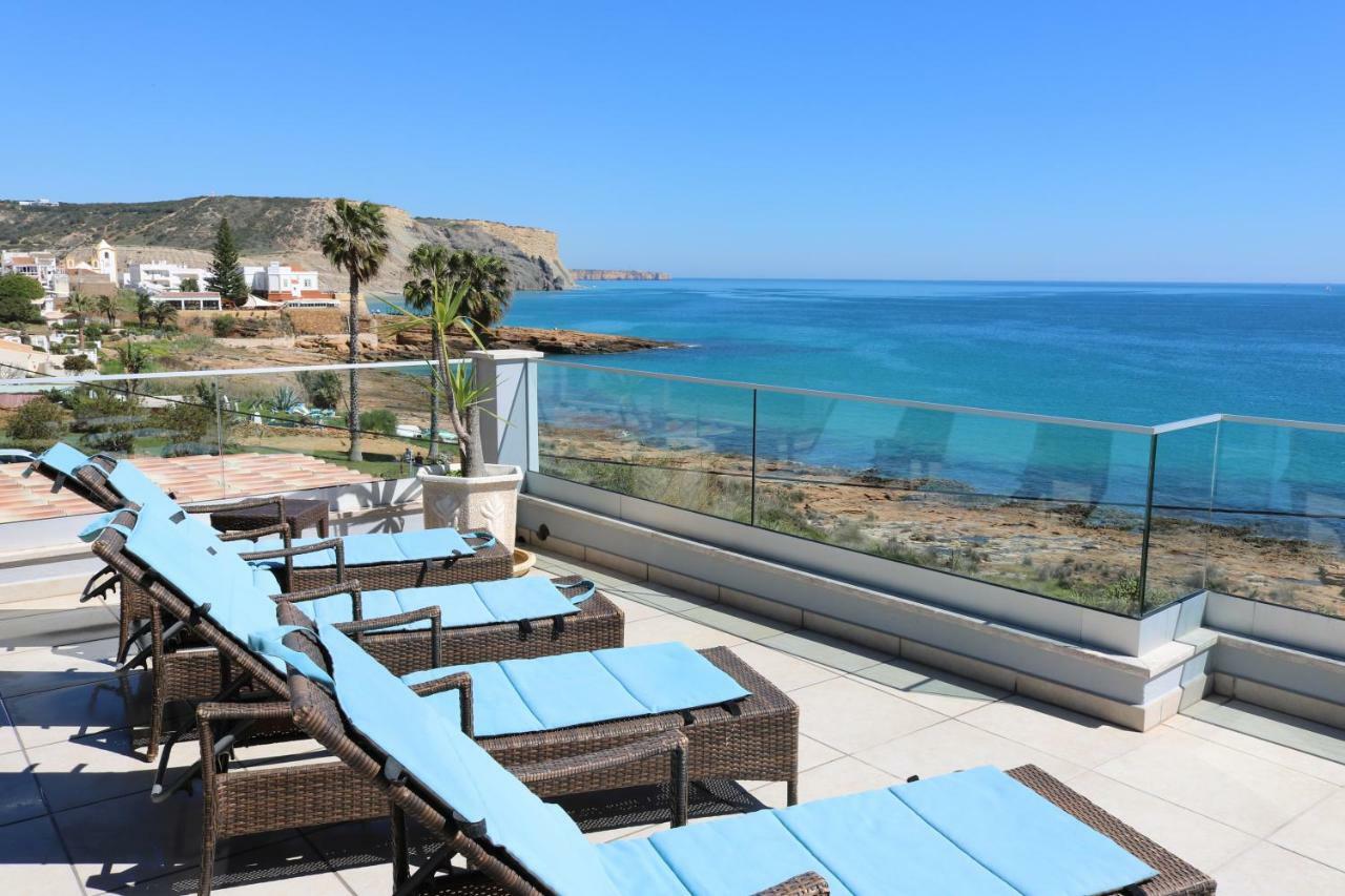 Sea house Βίλα Luz Εξωτερικό φωτογραφία