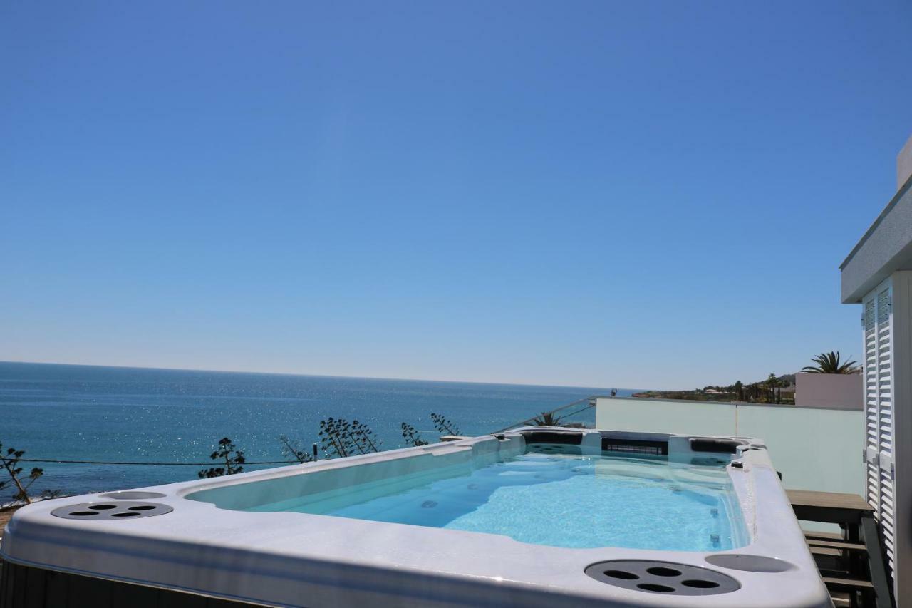 Sea house Βίλα Luz Εξωτερικό φωτογραφία