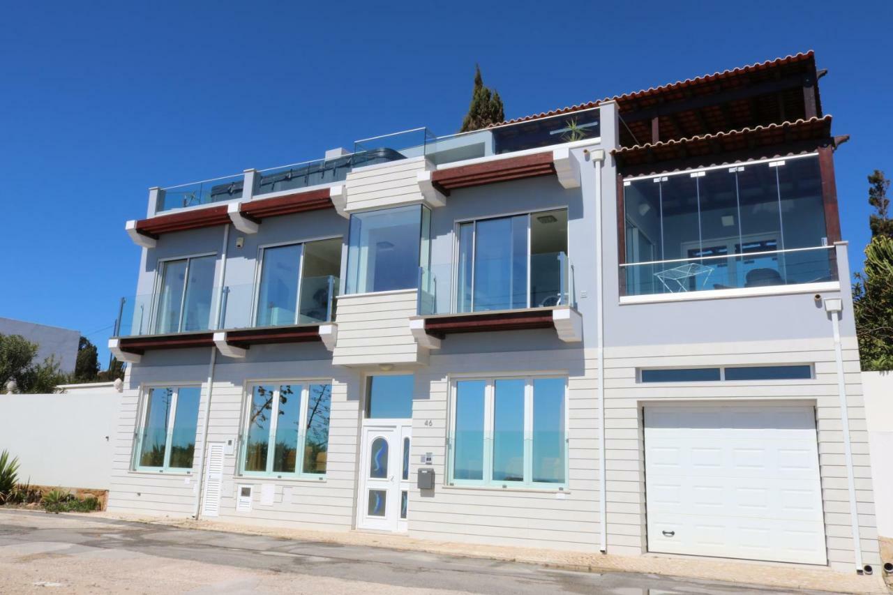 Sea house Βίλα Luz Εξωτερικό φωτογραφία