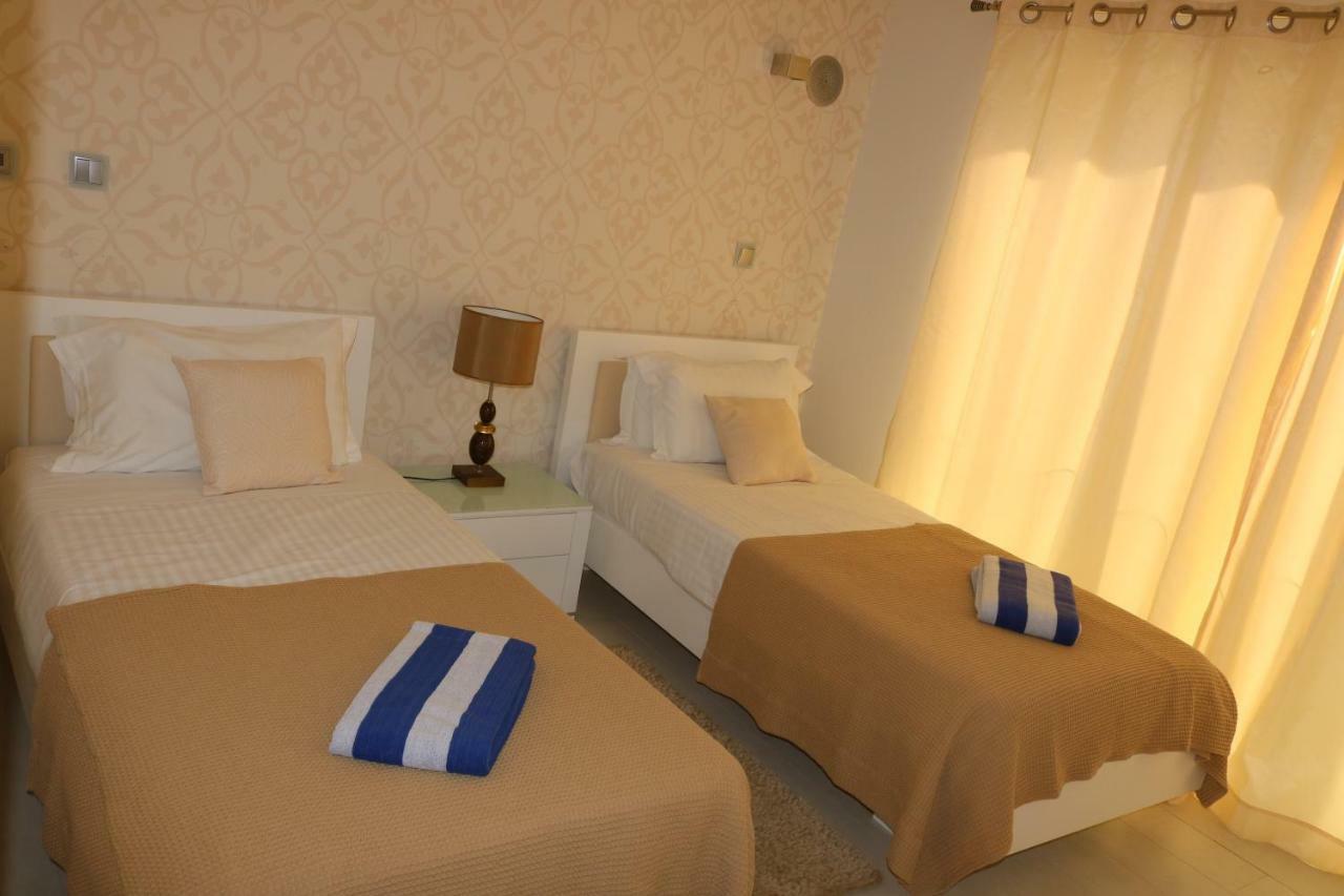 Sea house Βίλα Luz Εξωτερικό φωτογραφία
