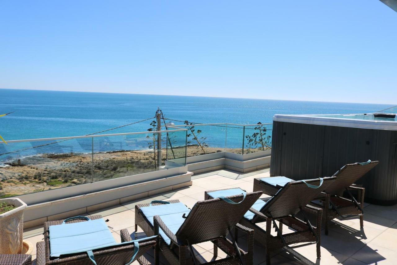 Sea house Βίλα Luz Εξωτερικό φωτογραφία
